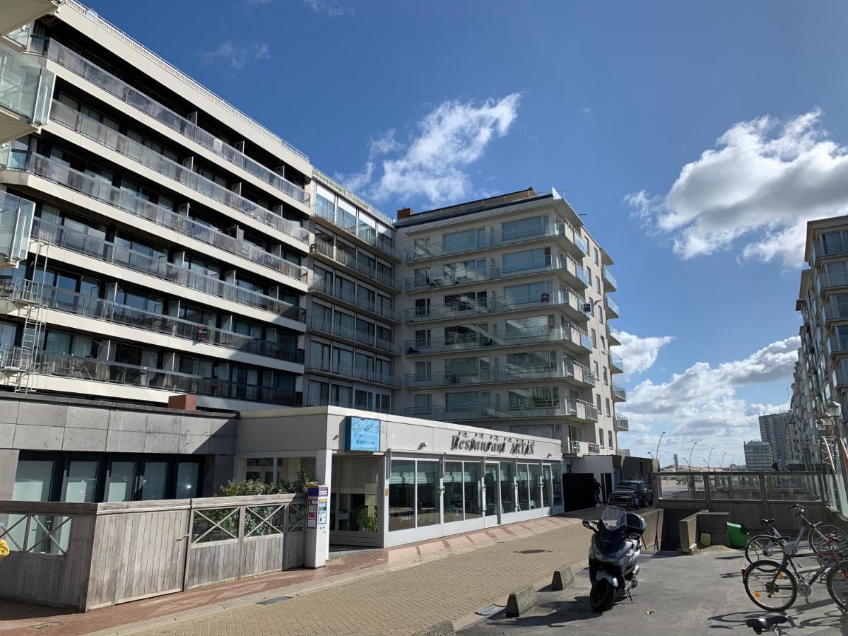 Appartement En Bord De Avec Piscine Intérieure *